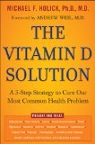 The Vitamin D Solution
