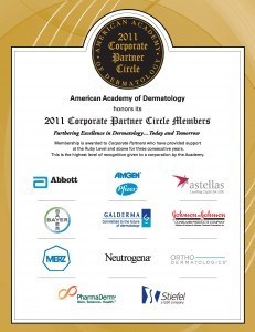 AAD_2011-Corporate-Partner-Circle-Members