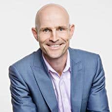 Mark Bunn - Author: Ancient Wisdom for Modern Health